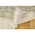 thumbnail image 3 of 18" x 18" Natural Sheepskin Pillow, 3 of 5