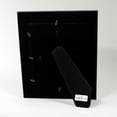 thumbnail image 3 of Lawrence Frames Polystyrene Picture Frame, Black, 3 of 3