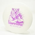 thumbnail image 4 of Latitude 64 Gold Line Sapphire Disc Golf Distance Driver, 4 of 4