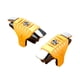 thumbnail image 1 of Controlador de juegos de teléfono Gamepad Teléfono móvil Mini joystick Disparar y apuntar Disparador de alta sensibilidad Yuarrent EL5642-03B, 1 of 2