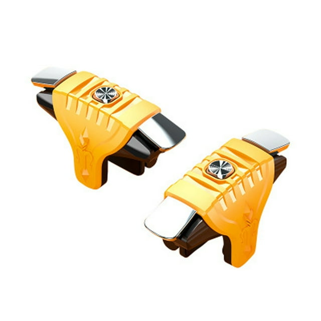 Controlador de juegos de teléfono Gamepad Teléfono móvil Mini joystick Disparar y apuntar Disparador de alta sensibilidad Speravity EL5642-03B
