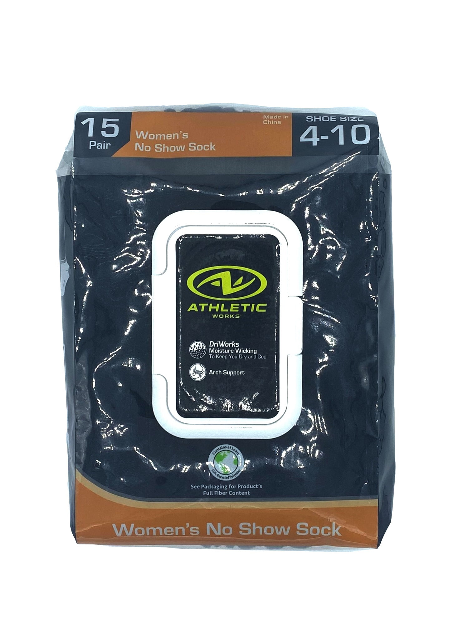 No show socks with arch best sale support
