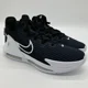 thumbnail image 5 of [CZ4052-002] Men's Nike LeBron Witness 6 Black Dark Obsidian Sneakers Sizes Vary, 5 of 6