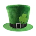 thumbnail image 1 of CALLE. 's Day Hat Novelty Accesorio de vestuario para la presentación de vestidos de fiesta, 1 of 8