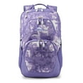 thumbnail image 3 of High Sierra Swoop SG - Notebook carrying backpack - 17" - tie die, 3 of 6