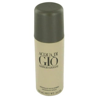 Armani best sale deo spray
