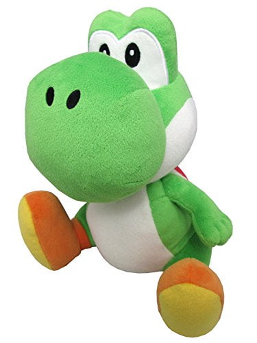 Super Mario Yoshi AC (M) - Walmart.ca