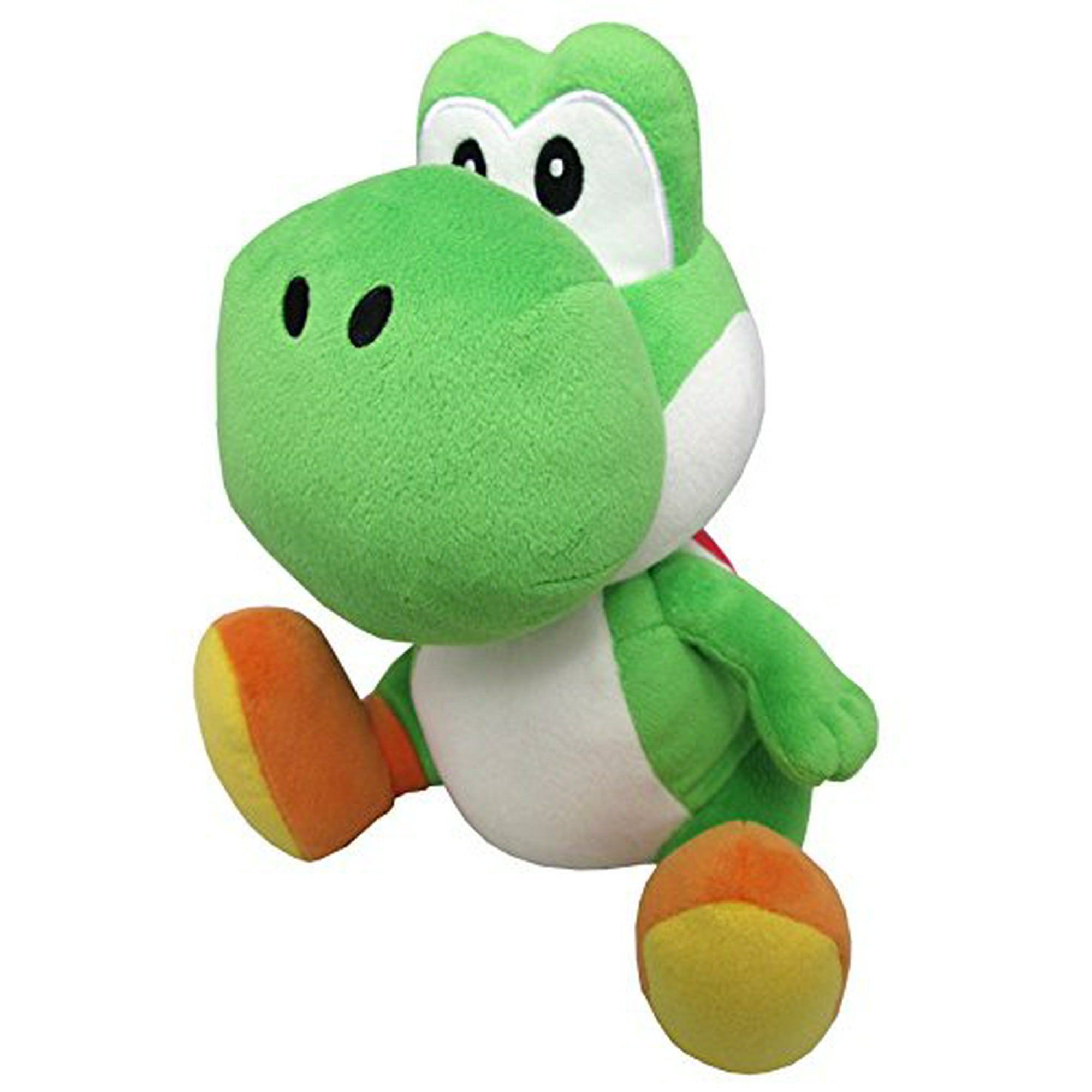 Yoshi Bandai Tamashii Nations S.H. Figuarts Yoshi 