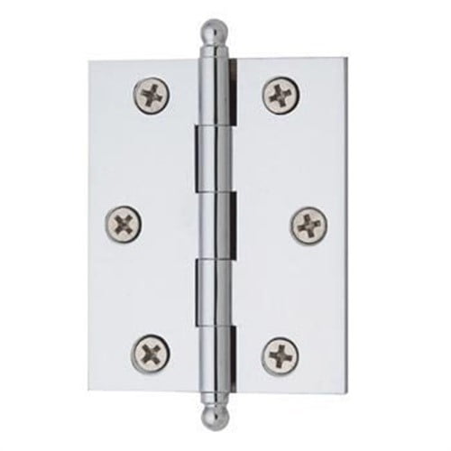 Baldwin 1025.BAL Inset Hinges Hinge Hinges Butt Hinges