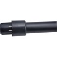 thumbnail image 3 of Compatible Dreame Vacuum Cleaner Extension Rod Replacement for H10 T20 R20 R30 Z30 Z40 V9 V16, Black, Durable Design, 3 of 5