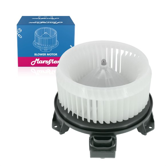 Motor soplador Marsflex 700203 para Dodge, Honda y Jeep
