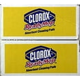 thumbnail image 6 of Clorox Ready Mop Advanced Cleaning Pads, 8 Count, 6 of 7