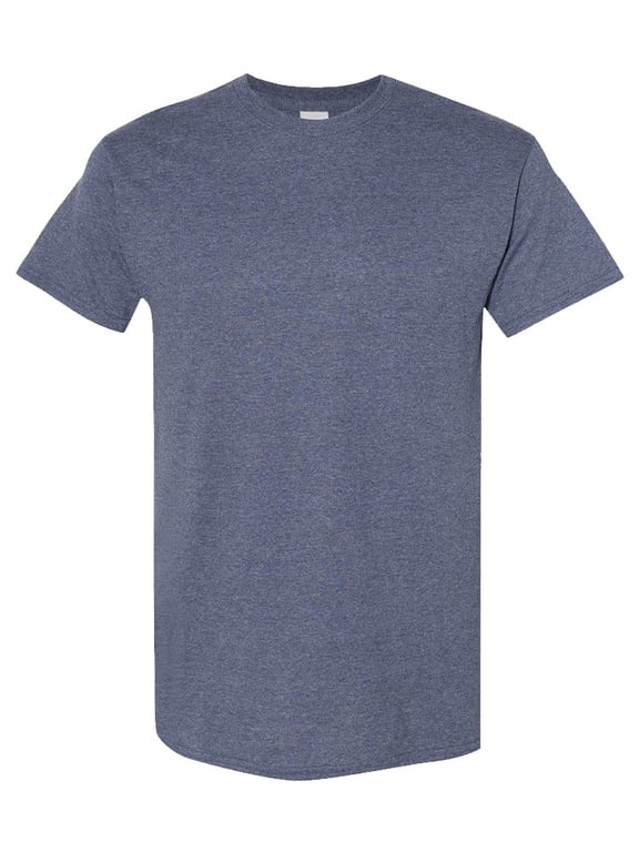 - Heavy Cotton Adult T-Shirt
