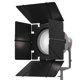 thumbnail image 1 of Accesorio Barndoors Aputure F10 para LS 600d Fresnel, 1 of 9