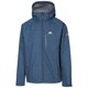 thumbnail image 1 of Trespass - Chaqueta Softshell Desmond TP75 para Hombre (Marino) Trespass UTTP4262_navy, 1 of 2