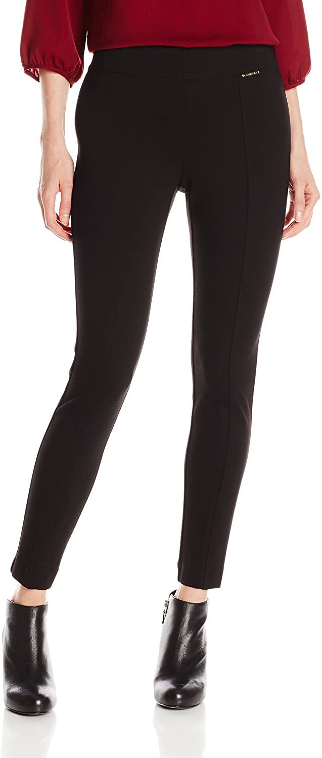anne klein skinny compression pants