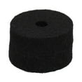 thumbnail image 3 of Drum Accessory, Ideal Accessories Durable Superb Craftsmanship Cymbal Felts  for Home, 3 of 8