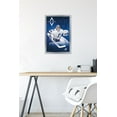 thumbnail image 6 of NHL Tampa Bay Lightning - Andrei Vasilevskiy 19 Wall Poster, 14.725" x 22.375" Framed, 6 of 6