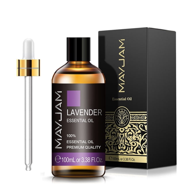 MAYJAM-aceite esencial de orégano, fragancia de Neroli, Helichrysum, Copaiba, cúrcuma, menta verde, anís, estrella, novedad de 2023 qym unisex