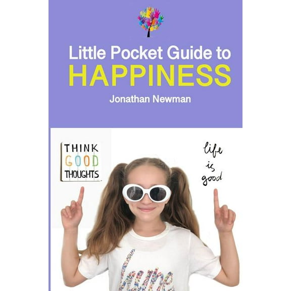 Little Pocket Guide to Happiness (Paperback)