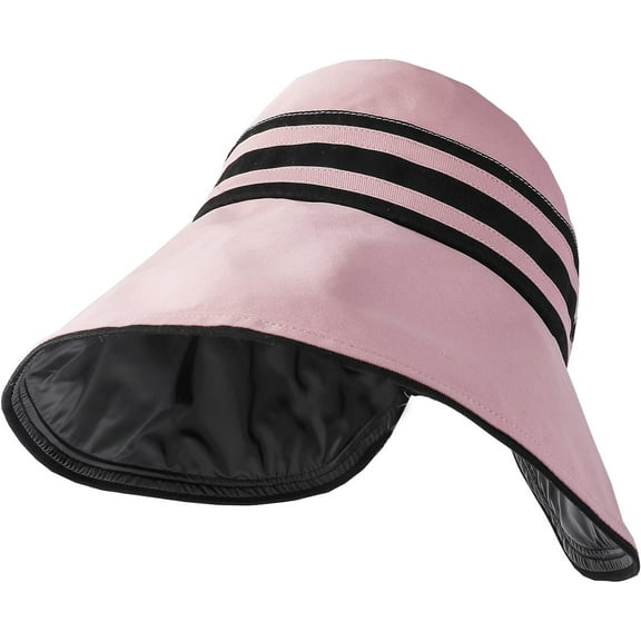 YooGuoGuo Women Bucket Hat Open Top Wide Brim Summer UV Sun Protection Beach Hat