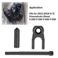 thumbnail image 4 of Fuel Injector Removal Tool 3418 For 6.7l - F-250 F-350 F-450 F-550 2011-2018 Accessories-2025, 4 of 5