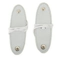 thumbnail image 2 of Sunglasses Storage Clip, 2pcs Compact Size Sunglasses Clip Holder  for Travel, 2 of 8