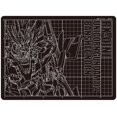 thumbnail image 2 of Sunstar Bungu: Cutter Mat A4 GS10 Banshee Norn, 2 of 2