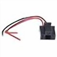 thumbnail image 2 of GOLF CARTS UNIVERSE 3 Prong Turn Signal Flasher Socket For Golf Carts And Hot Rod, 2 of 2