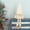 B.white, variant on ​21" Tall White Faceless Gnome Decor - Long Leg Santa Christmas Doll with Bearded Hat, Polyester Holiday Decoration​​ White