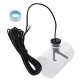 thumbnail image 2 of Flow Switch Assembly Automatic Pool Flow Sensor with 15 Foot Cable Reusable Pool Sensor Easy to Install for Salt System, 2 of 7