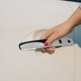 thumbnail image 4 of Houderco Manija Exterior Plateada Para Puerta Del Conductor Con Sensor Táctil Para Reemplazo, 4 of 8