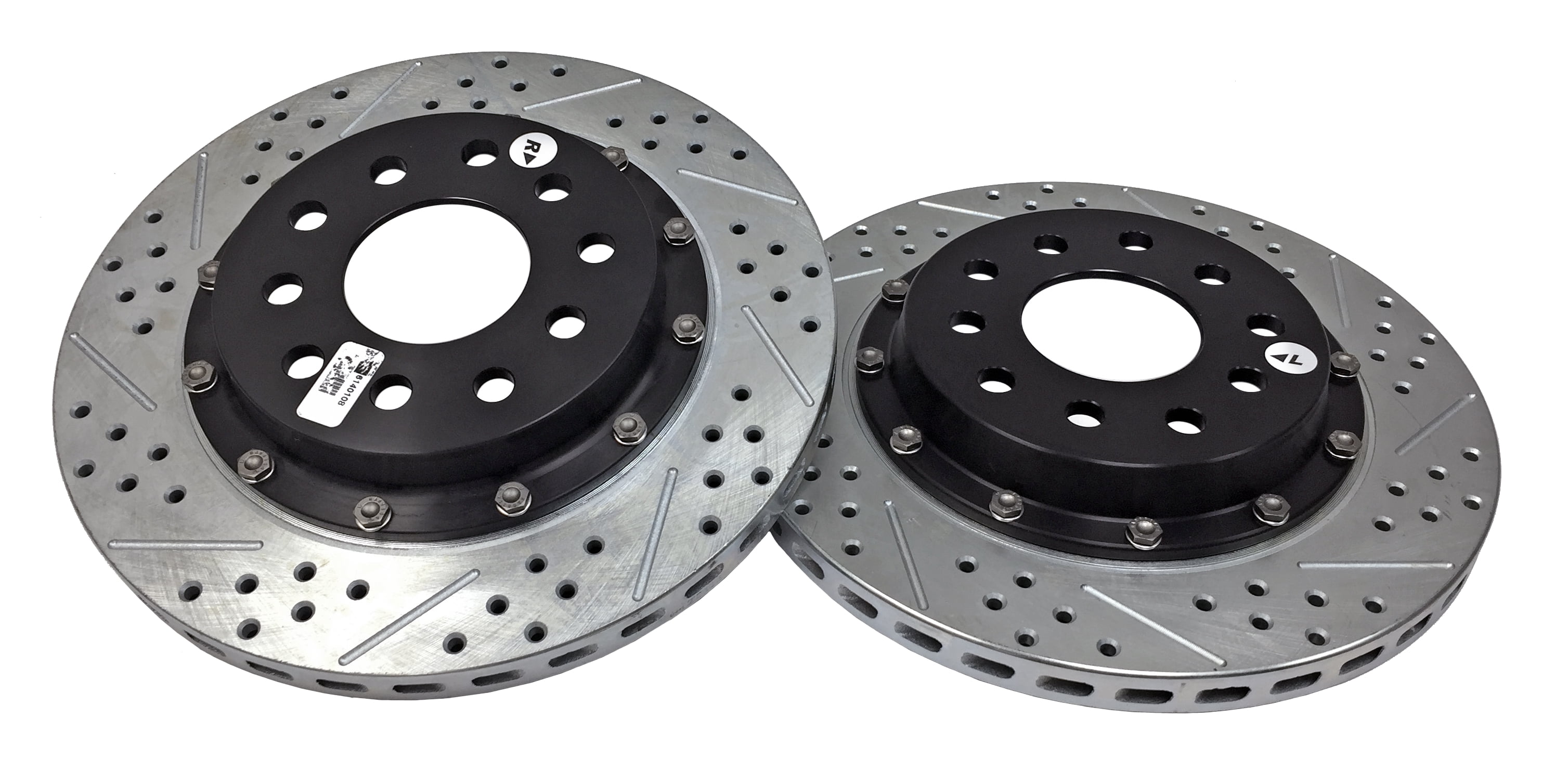 Fits/For Gm Y Body Rear Eradispeed Eradispeed Fits select: 1988-1996 CHEVROLET CORVETTE