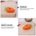 thumbnail image 4 of 6pcs Lid Spill-Proof Lifters Lid Boil Stoppers Cartoon Spill Stoppers Pot Pan Boil Lifters for Kitchen, 4 of 4