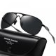 thumbnail image 2 of Shxx Aviator Sunglasses For Men Women Polarized - Uv 400 Protectionxq-sg1727, 2 of 5