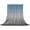 Blue, variant on Grey Ombre Throw Blanket for Couch,Soft Lightweight Flannel Fleece Blanket,Navy Blue Gray Gradient Modern Abstract Art Microfiber Plush All Season Decorative Blankets for Sofa Office Lap 30"x40"