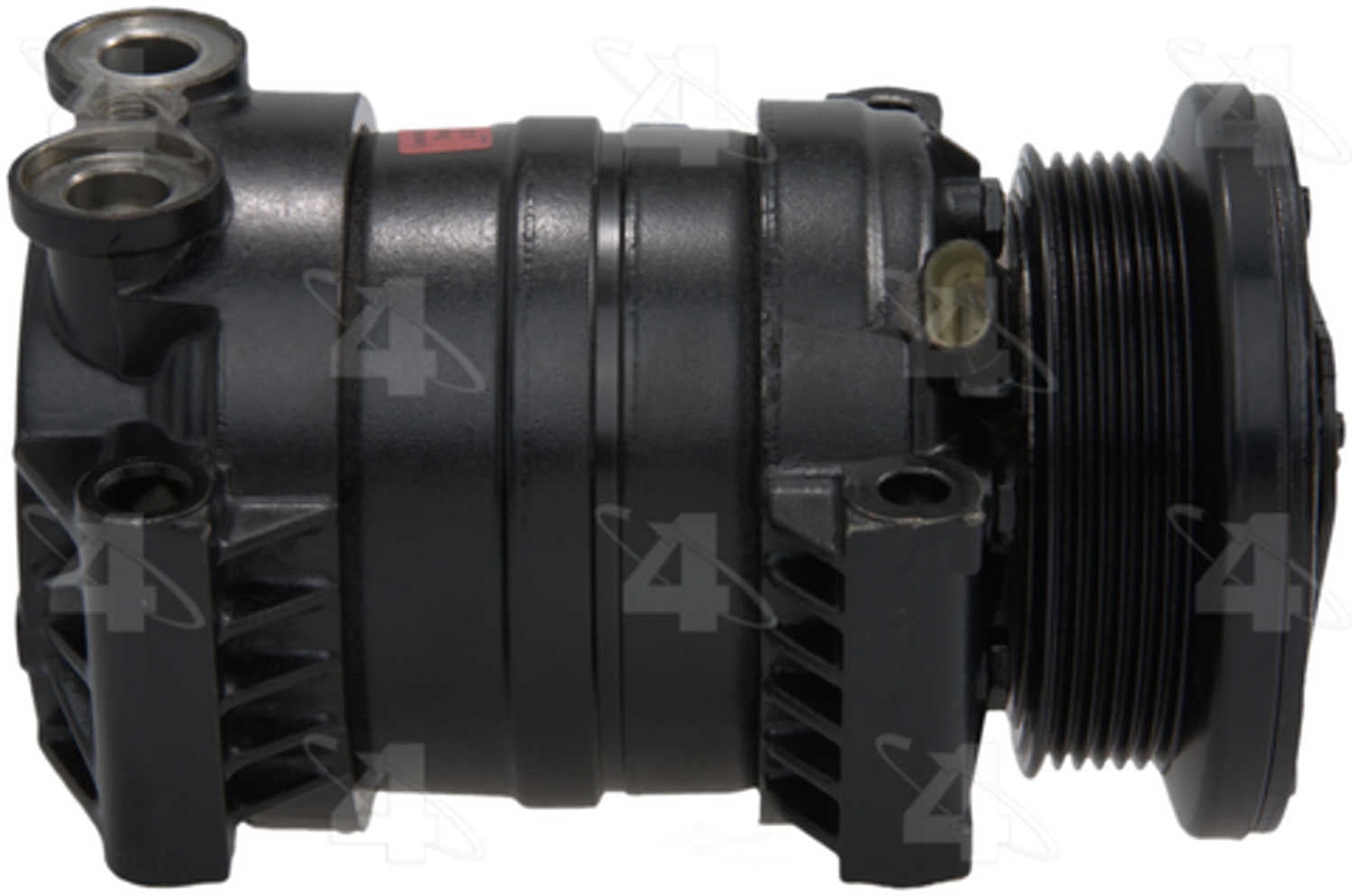 Four Seasons A/C Compressor P/N:57947 Fits select: 1998-2004 CHEVROLET S TRUCK, 1999-2005 CHEVROLET BLAZER