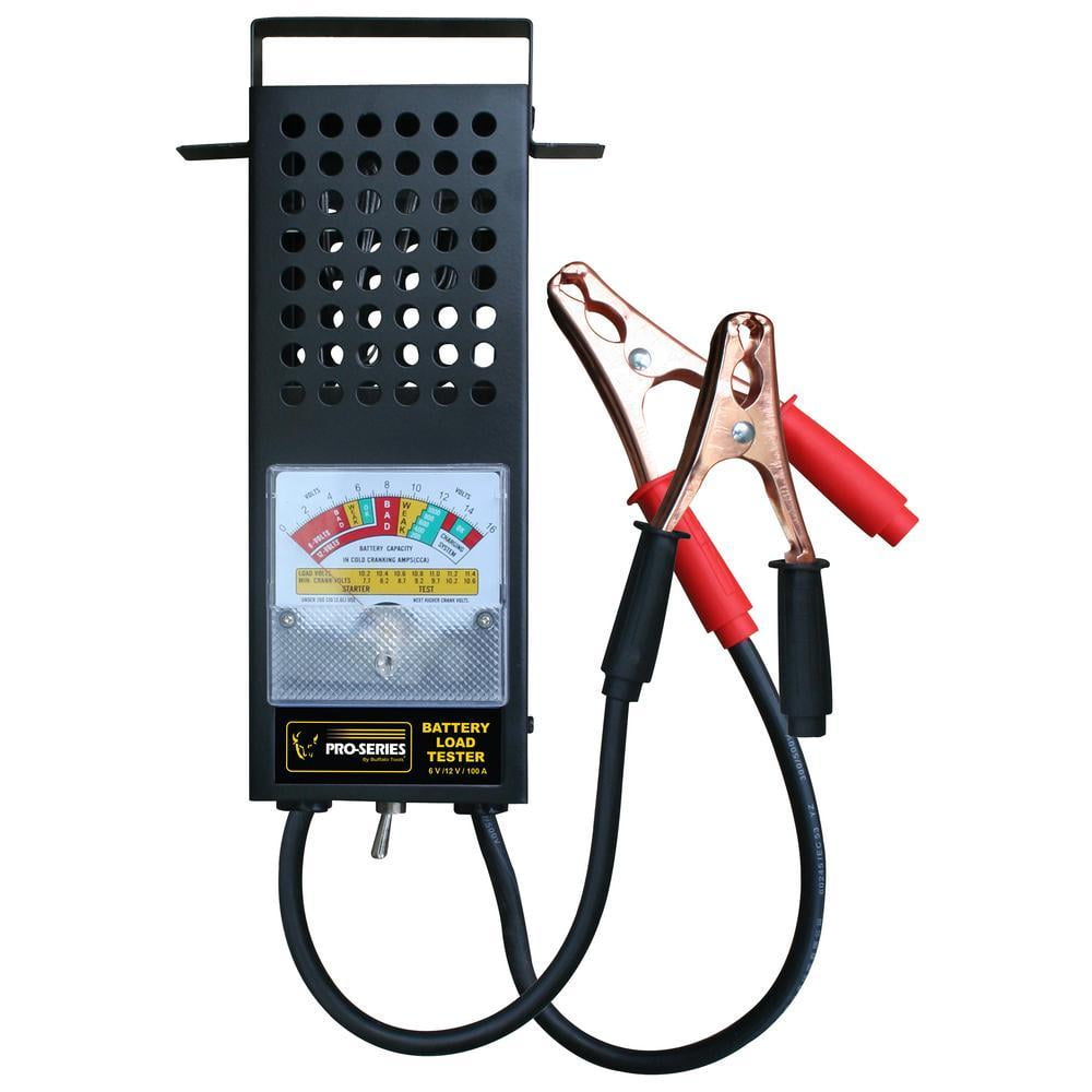 NEW Super Pro Professional Anti-Freeze & Coolant Tester & Battery Testers 