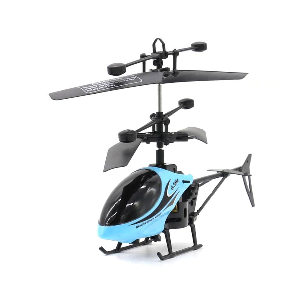 children's remote helicopter