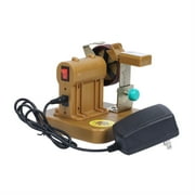 Electric Scissors Sharpening Machine High Precision Hairdressing Shop Fully Automatic Sharpening - Multi-Animal Use