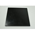 thumbnail image 4 of BuyPlastic Virgin Natural UHMW Polyethylene Plastic Sheet 3/8" x 6" x 48", Ultra High Molecular Weight Polyethylene Board, 4 of 6