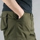thumbnail image 4 of Mens Cargo Shorts Tamaño S Multi-Bolsillo Relajado Ajuste, Deportes Y Ocio Pantalones de Senderismo Hombres, 4 of 6