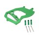 thumbnail image 2 of Cubierta de piñón delantero Protector de cadena de aleación de aluminio reemplazo de reacondicionamiento de motocicleta para ZX6R 2009?2021, 2 of 8