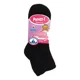 thumbnail image 1 of 4 Pares De Tines Preven-t Dama Pie Pie Diabetico Ventilado, 1 of 2
