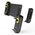 thumbnail image 2 of Manette de Jeux Mobiles Sans Fil BT 4.0 pour iOS/Android Téléphone Intelligent Tablette PC Ipega PG-9167, 2 of 6