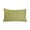 Green, variant on Mauxuk Premium Sateen Pillow Protector - Soft, Quiet & Mite-Resistant, Stay-in-Place Design, Machine Washable, 18.89x29.13, Army Green