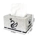 thumbnail image 5 of (Cisne) Caja Pañuelos Cuadrada Bricolaje, 5 of 9