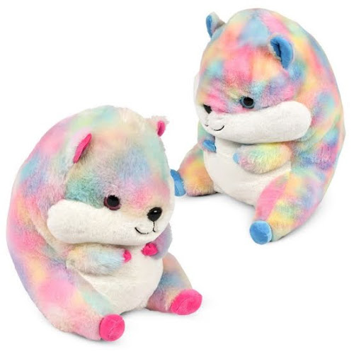 belly buddies hamster