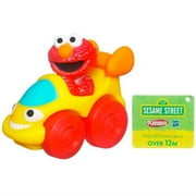 Playskool Sesame Street Wheel Pals - Elmo