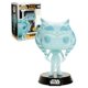 thumbnail image 5 of FUNKO POP NUEVA LLEGADA Serie Star-Wars #272 AHSOKA #130 #268 Figuras de vinilo Muñecas Juguetes de acción para niños Regalos de cumpleaños, 5 of 5